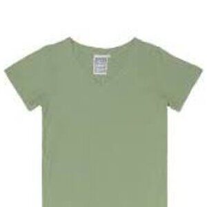 NWT Jungmaven Paige V-neck | SAGE GREEN | Size XS | Excellent condition